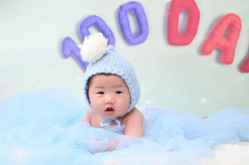 巨野宝宝打头是怎么回事